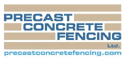 Precast Concrete Fencing Ltd Logo
