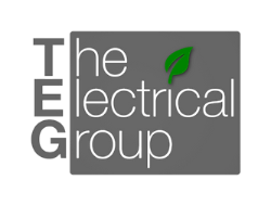 The Electrical Group Logo