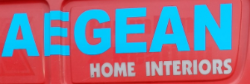 Aegean Home Interiors Logo