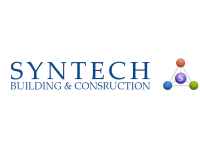 Syntech Building & Construction Ltd Logo