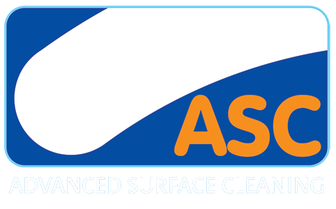 Advanced Surface Cleaning Logo