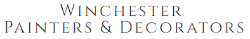 Winchester Painters & Decorators Logo