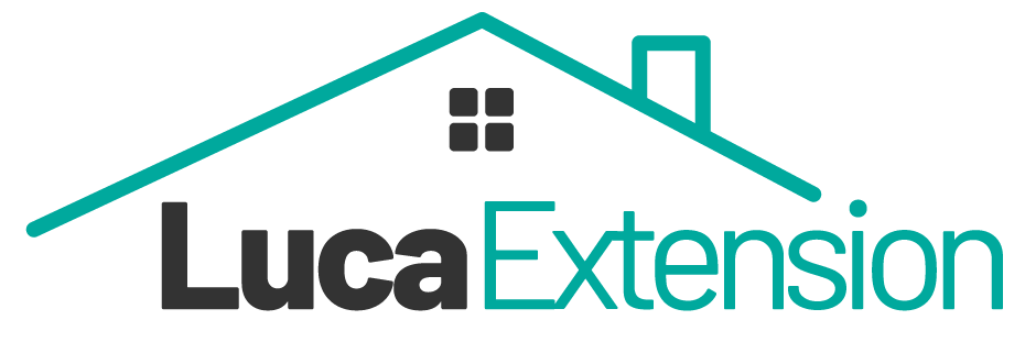Luca Extension Logo