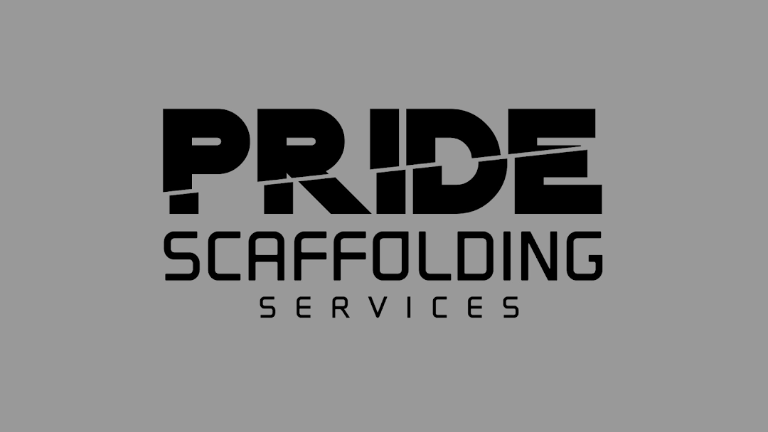 Pride Scaffolding Services Logo