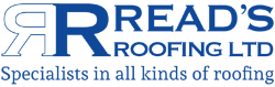 Read's Roofing Ltd Logo
