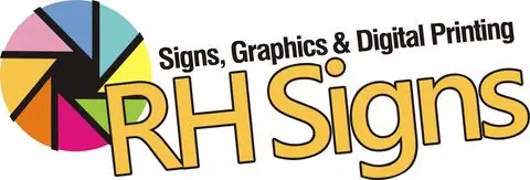 RH Signs &amp; Graphics