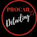 Procar Detailing & Ceramic Coating Logo