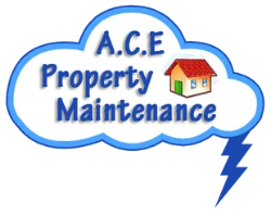 Ace Property Maintenance Logo