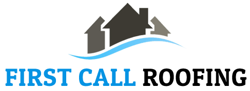 First Call Roofing Logo