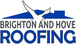 Brighton and Hove Roofing Logo