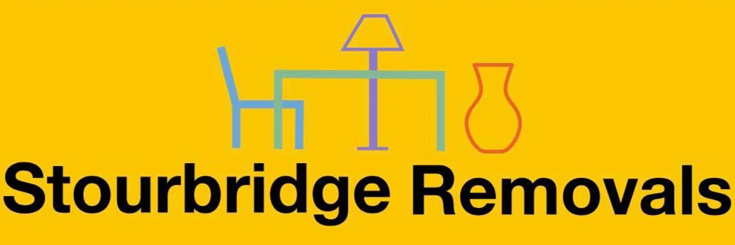 Stourbridge Removals Logo