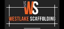 Westlake Scaffolding Logo