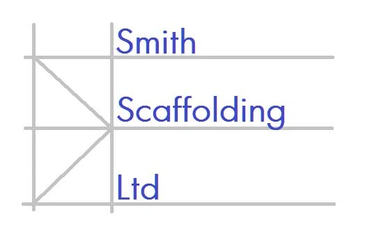 Smith Scaffolding Ltd Logo