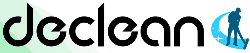Declean Logo