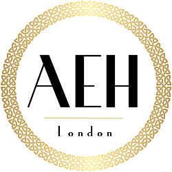 Ann Events Hire Logo