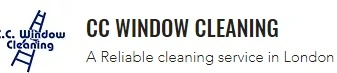 CC Window Cleaning Logo