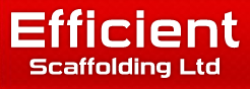 Efficient Scaffolding ltd Logo