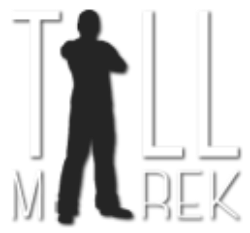Tall Marek Logo