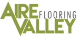 Aire Flooring Valley Logo