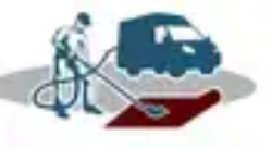 Vita Aura Carpet and Upholstery Cleaning Logo