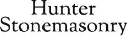 Hunter Stonemasonry Logo