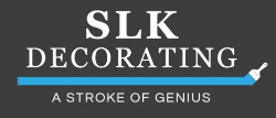 SLK Decorating Logo