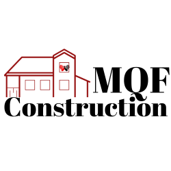 MQF Construction Logo