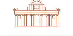 Diamond Arch Logo