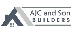 AJC and Son Builders Logo