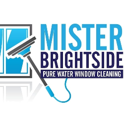 Mister Brightside Logo