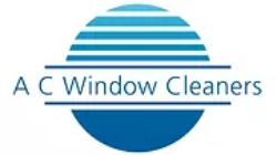 A.C Window Cleaners Logo