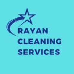 Rayan Cleaning Services Ltd Logo