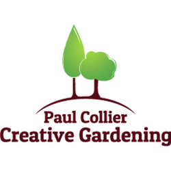 Creative Gardening Logo