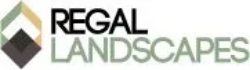 Regal Landscapes Ltd Logo