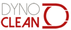 DynoClean Logo