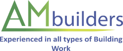 AM Builders (NW) Ltd