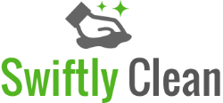 Swiftly Clean Logo