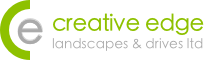 Creative Edge Landscapes & Drives Ltd Logo