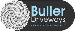 Buller Driveways and Landscape Specialists Logo