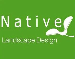 Native Landscape Design Logo