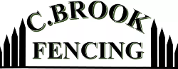 C.Brook Fencing Logo
