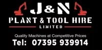 J&N Plant & Tool Hire