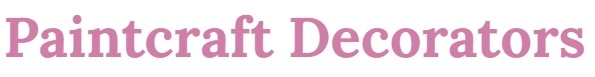 Paintcraft Decorators Logo