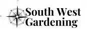 South West Gardening Logo