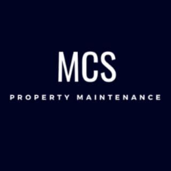 MCS Property Maintenance Logo