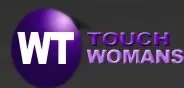 Woman's Touch Logo