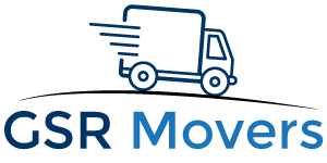 GSR Movers Logo