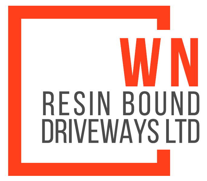 WN Resin Bound Driveways Ltd Logo