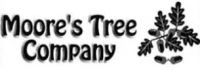 Moore's Tree Company Logo