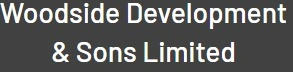 Woodside Development & Sons Logo